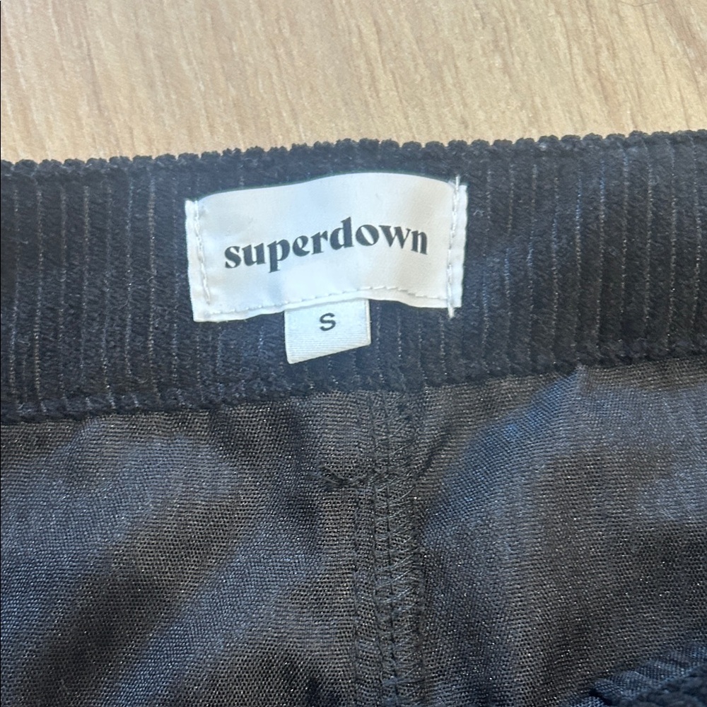 Gisele Cargo Pants By Superdown - Picture 5 of 11